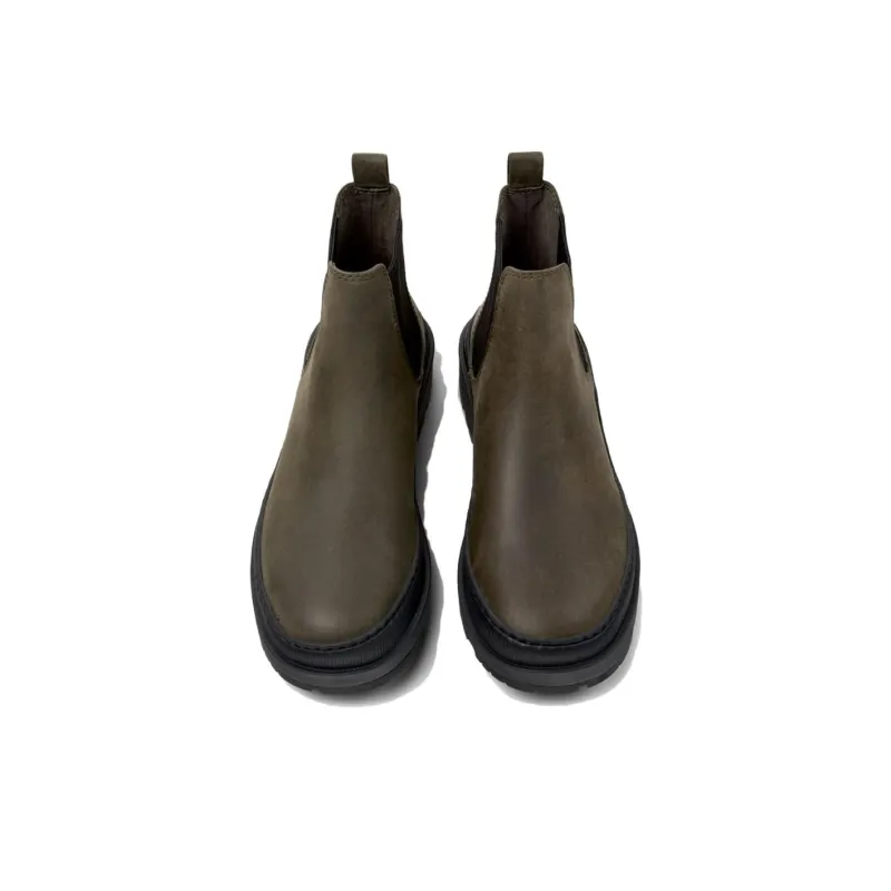 CAMPER Brutus Trek Boots-3