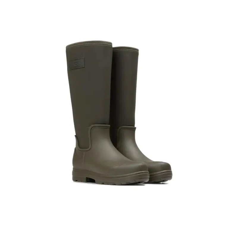 UGG Droplet Tall Knee-high Boots-3