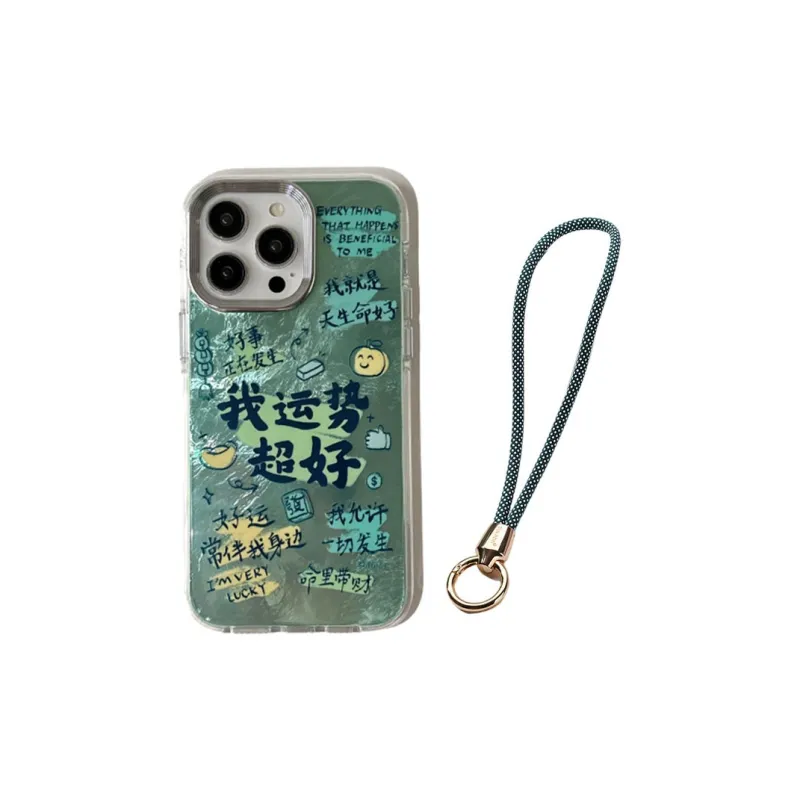 HUANBAOKE Phone Cases-6