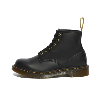 Dr.Martens Vegan 101 Felix Black Unisex