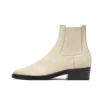 Fear of God Eternal Cowboy Suede Boots