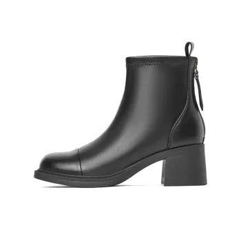 JOSINY JOSINY Ankle Boots 5.5cm Women's