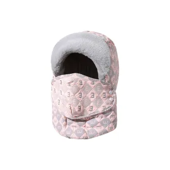 YUZHAOLIN Cotton Trapper Hats Women's
