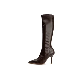 Tony Bianco Knee high Boots 9.5cm Women's