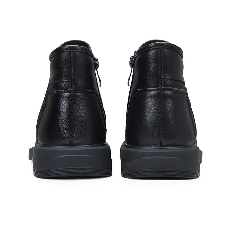 Cachiotti Ankle Boots Men's Black-2
