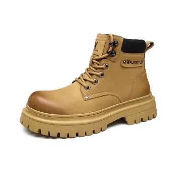 Playboy Playboy Crew Martin Boot Men's