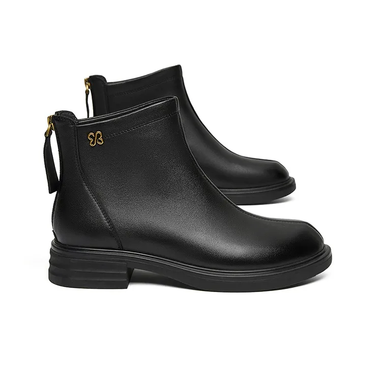 HANG TEN Ankle Boots Women's-2
