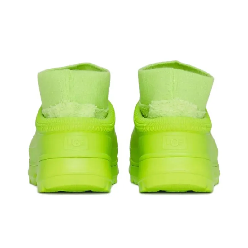 UGG Tasman X Slipper 'Key Lime' Women's-2