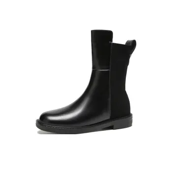 Pretty Tiffin Ankle Boots Women's Black
