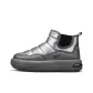 Silver Gray