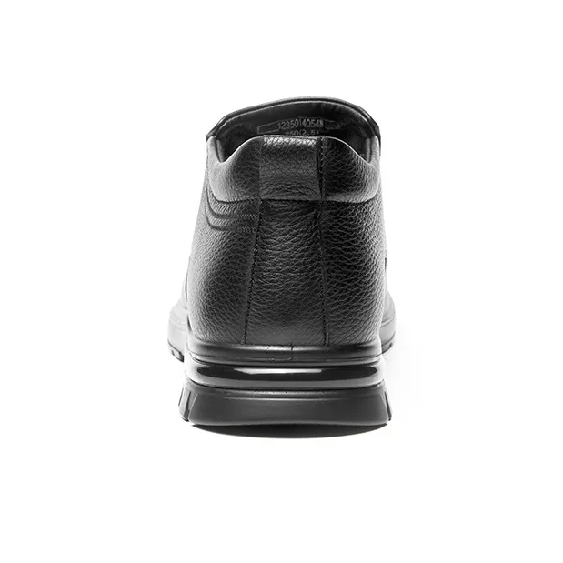 AOKANG Ankle Boots Men-3