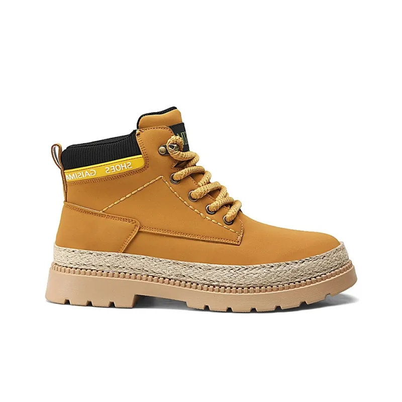 DM Martin Boots Men-12