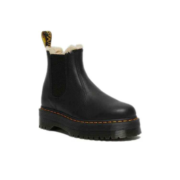 Dr. Martens 2976 Quad Platform Ankle Boots-2