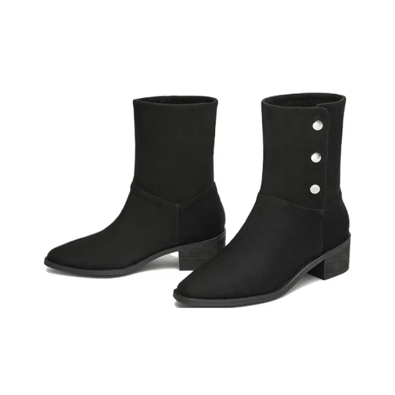 TATA Ankle Boots Women's-4