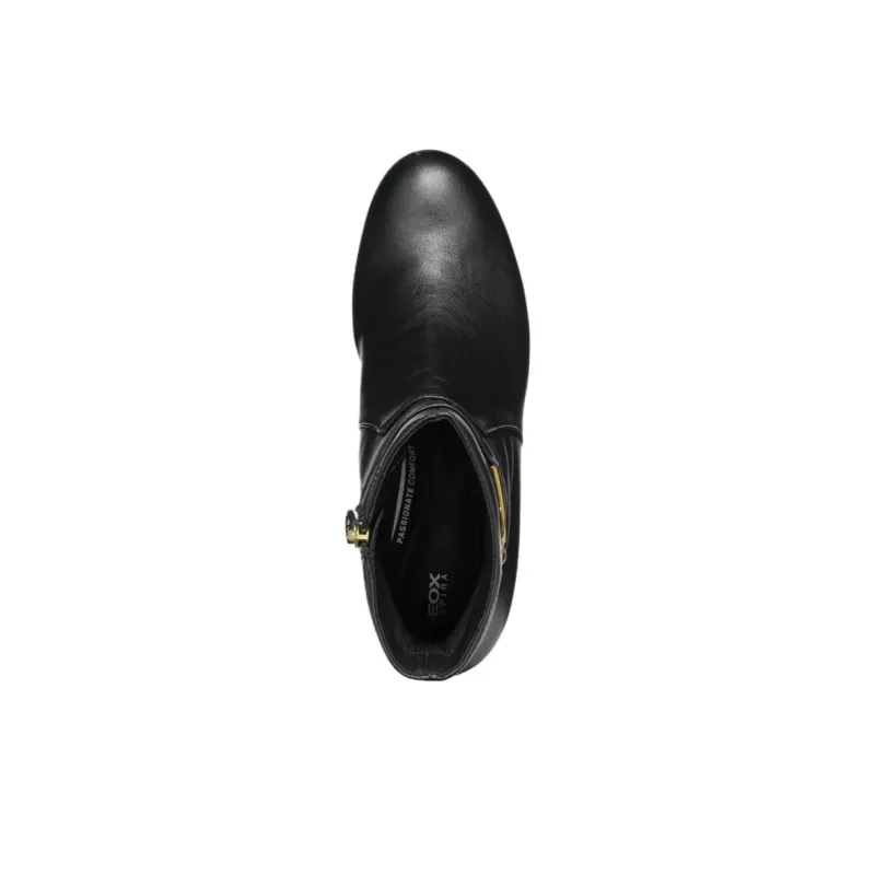 GEOX Ankle Boots Women's-4