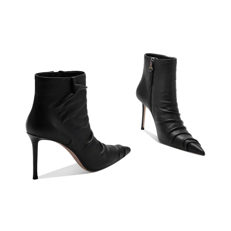 Shesrim Ankle Boots Women's-1