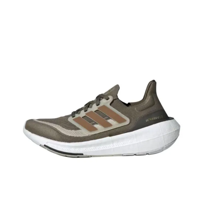 UltraBoost Light Women's Adidas 'Olive Strata' Women's-0