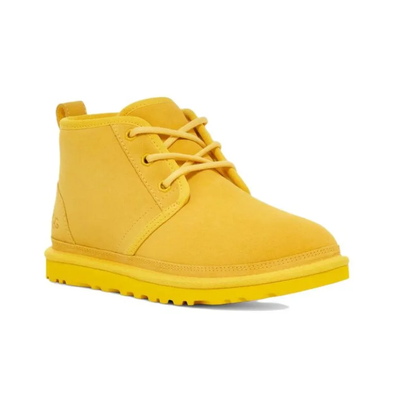 UGG Neumel Boot Canary Women's-2