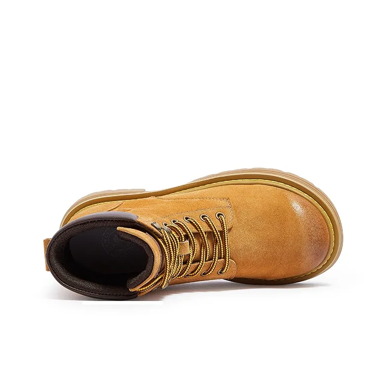 CAMEL Martin Boot 4.5cm Women's-18