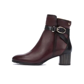 PIKOLINOS CALAFAT Ankle Boots Women's Brown