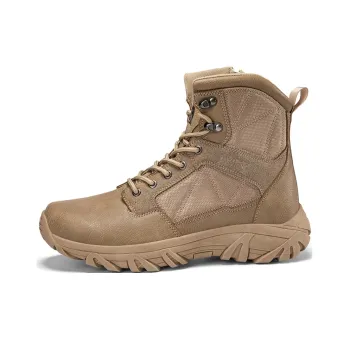 MEXICAN Outdoor Boots Men