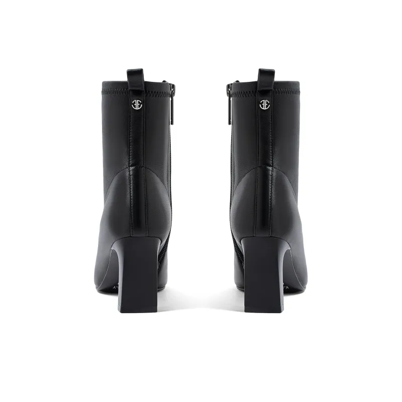 COMELY Ankle Boots Women's-14