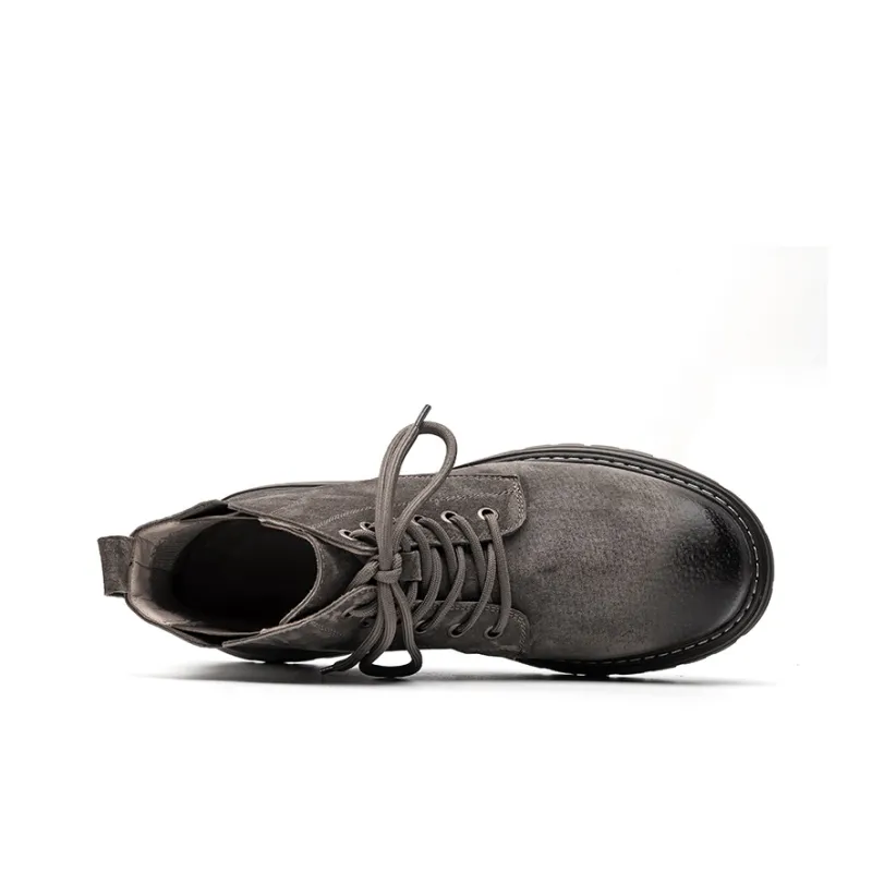 PNKE Martin Boots Men-10