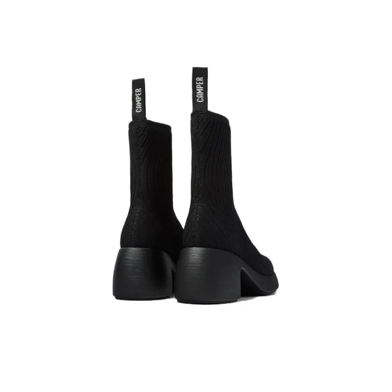 CAMPER Thelma 70mm Boots-2