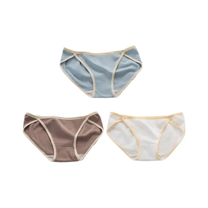 Herbal Primer Underpants Women's 3 Pack-7
