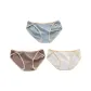 Nordic Blue, Coffee Brown, Ivory White