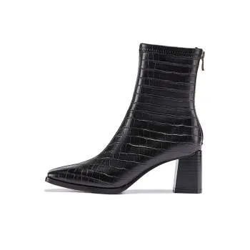 D FUSE SCANDINAVIA Ankle Boots Women's