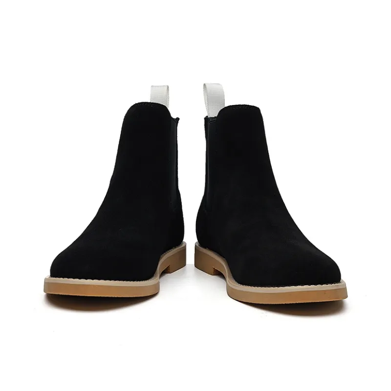 Cachiotti Crew Chelsea Boots Men's-2