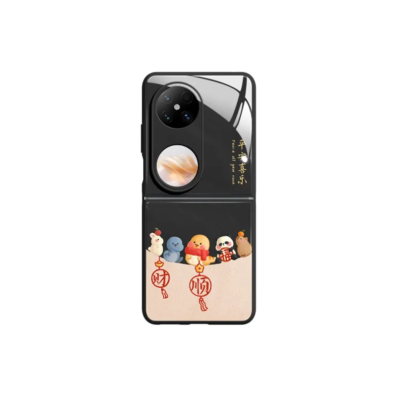 SUPER MOUSE Phone Cases-3