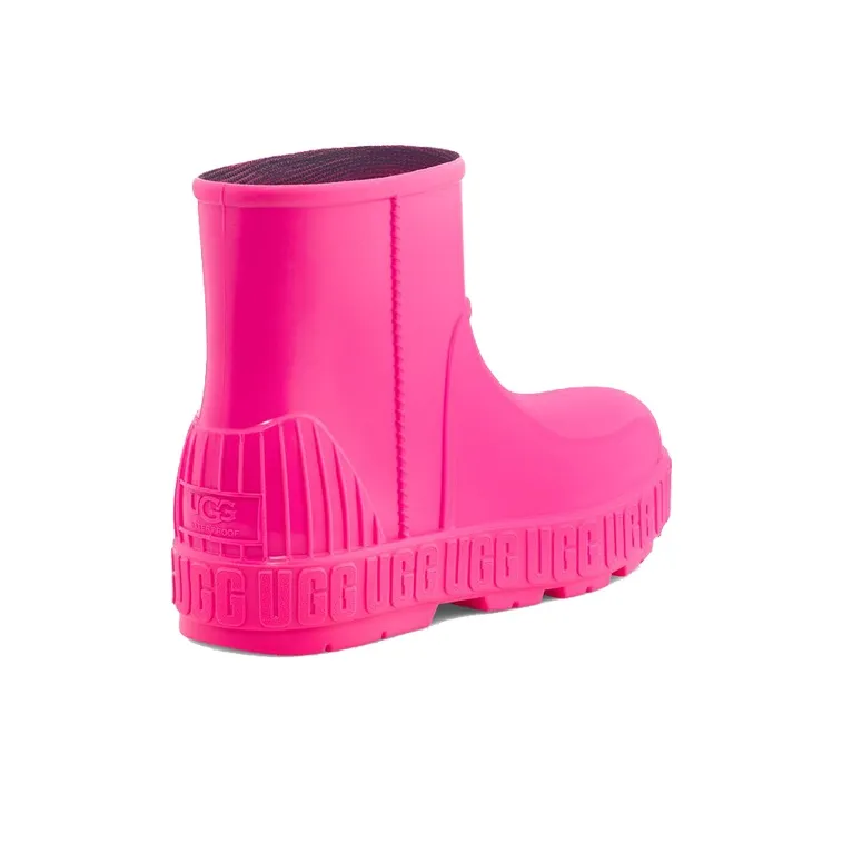 UGG Drizlita Boot Taffy Pink Women's-2