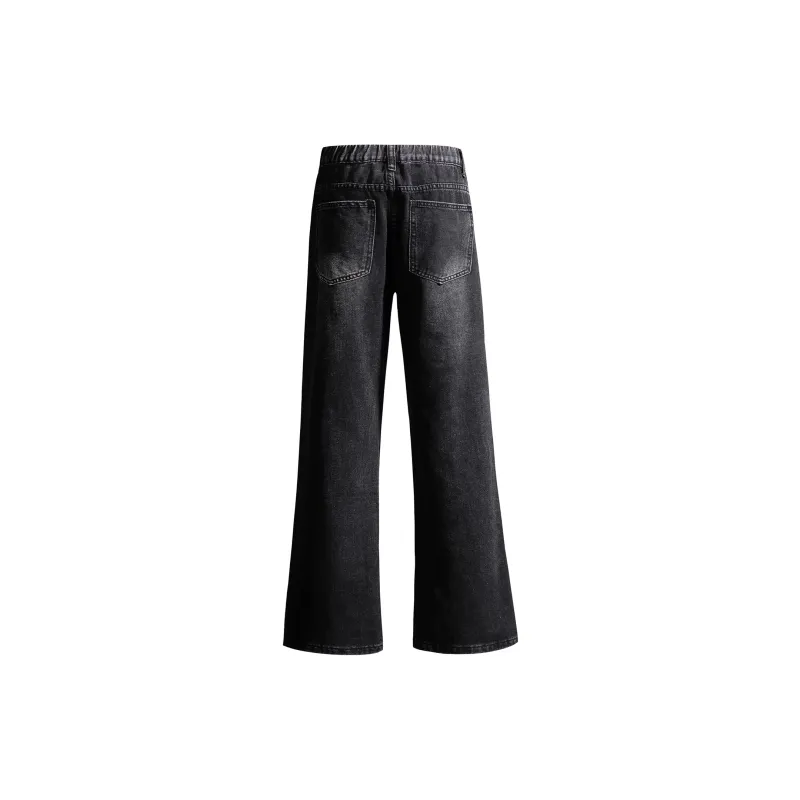 VXOXV Jeans Unisex-6