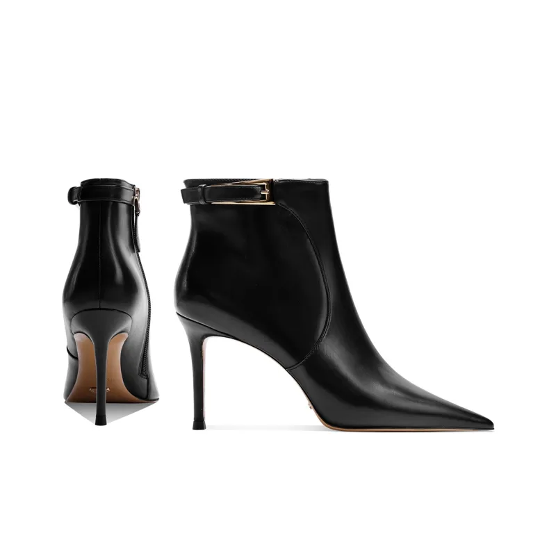 Shesrim Ankle Boots Women's-2