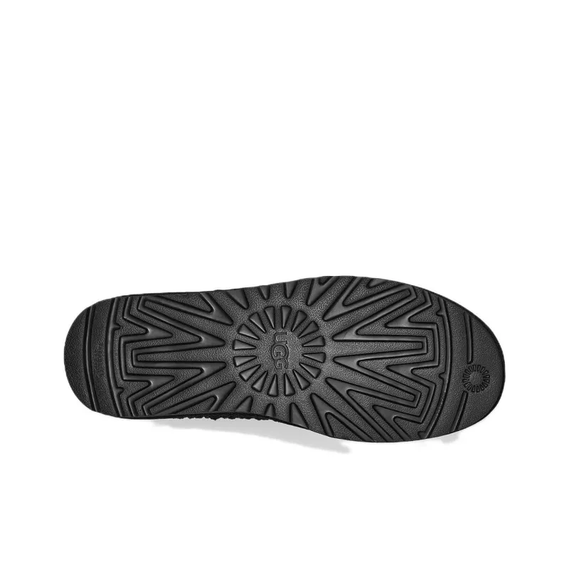 UGG X Cotd Neumel 'Black'-4
