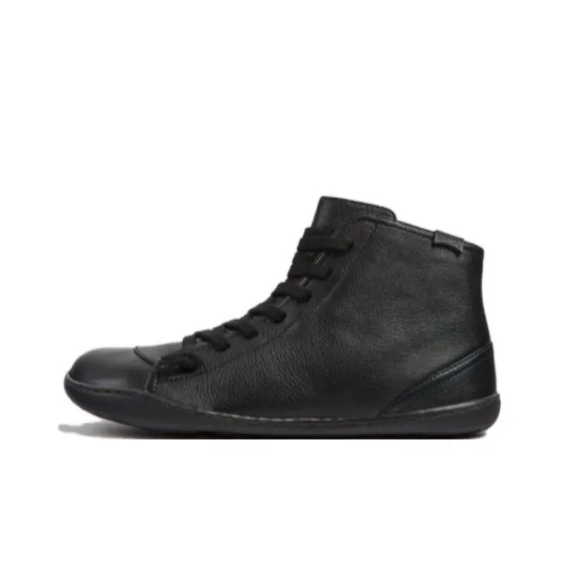 CAMPER Peu Cami High-top Sneakers-0