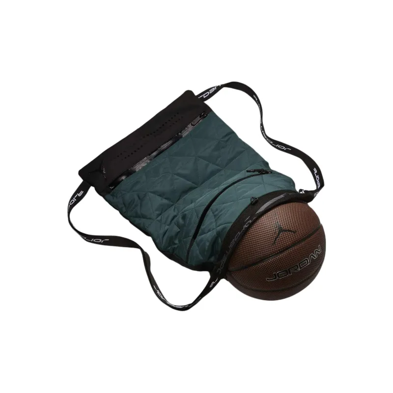 JORDAN Sport Gym Sack 9.8L-2