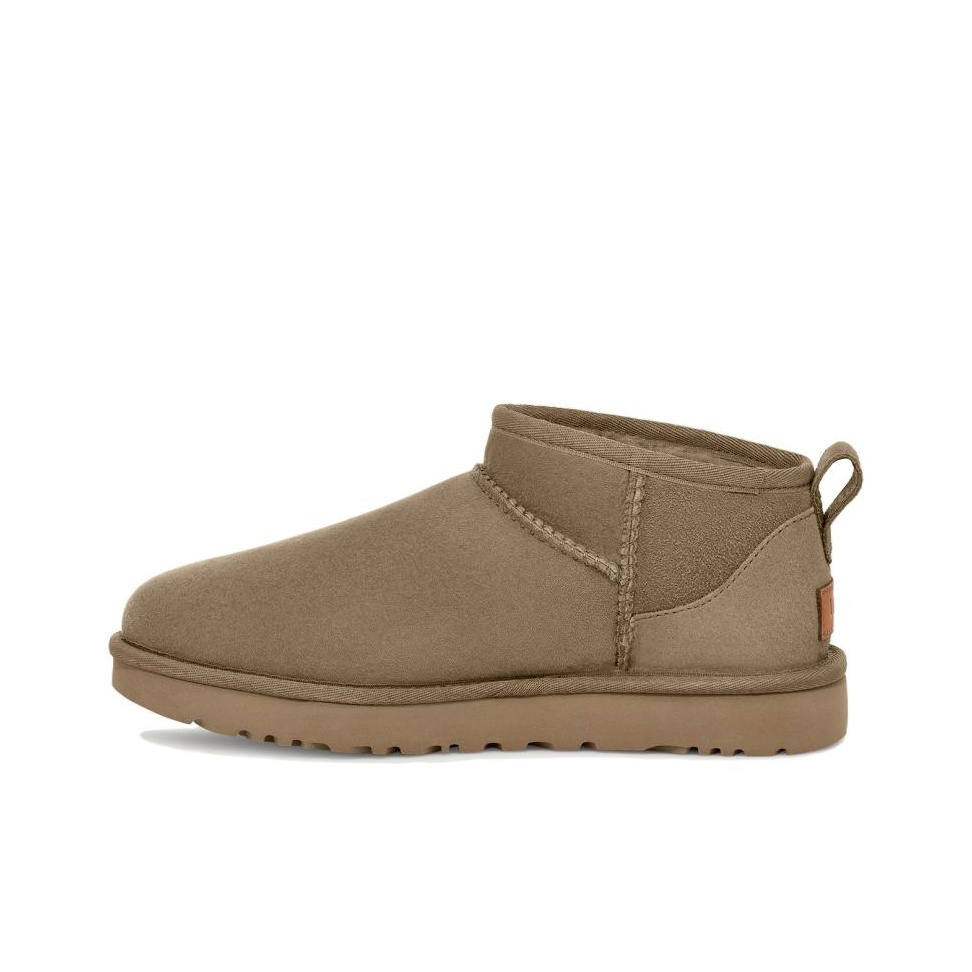 Ugg mini classic antilope hotsell