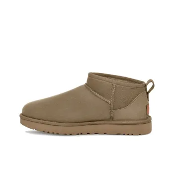 UGG Classic Ultra Mini Boot Antilope Women's