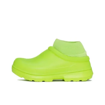 UGG Tasman X Slipper 'Key Lime' Women's