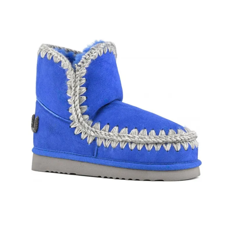 MOU Ankle Boots Women's-2
