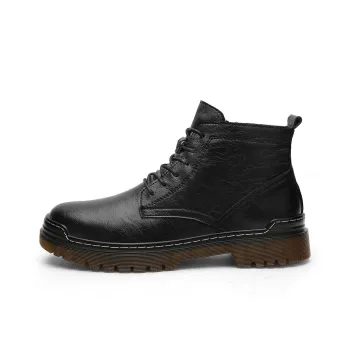 XIMO BULL Short Martin Boot 3cm Men's