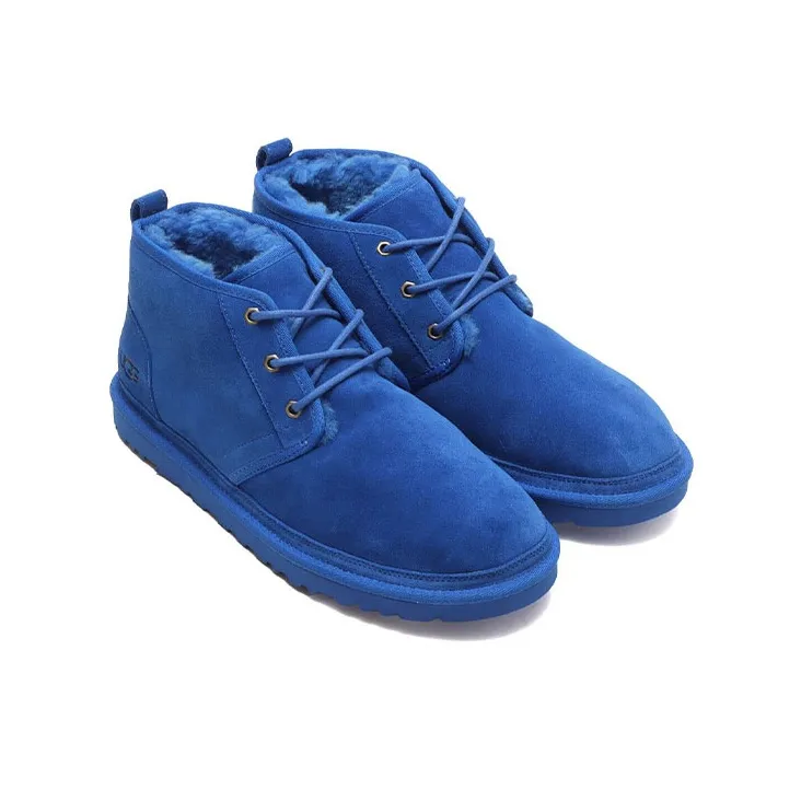 UGG Neumel Boot Classic Blue-2