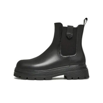 Tata Short Chelsea Boots 4.5cm Women's