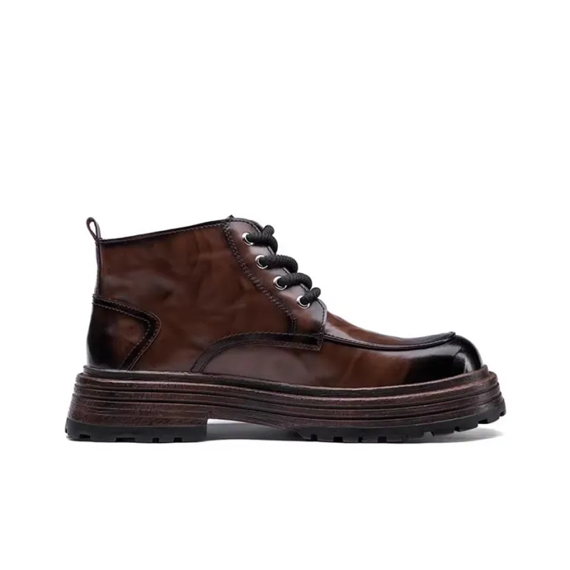 Mulinsen Short Martin Boot Men's-1