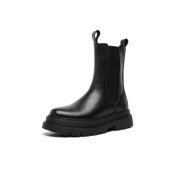 Cachiotti KAQIAODI Chelsea Boots Men's Black
