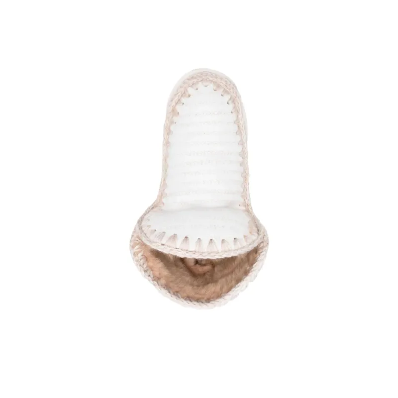Mou Eskimo 18 Ankle Boots-4