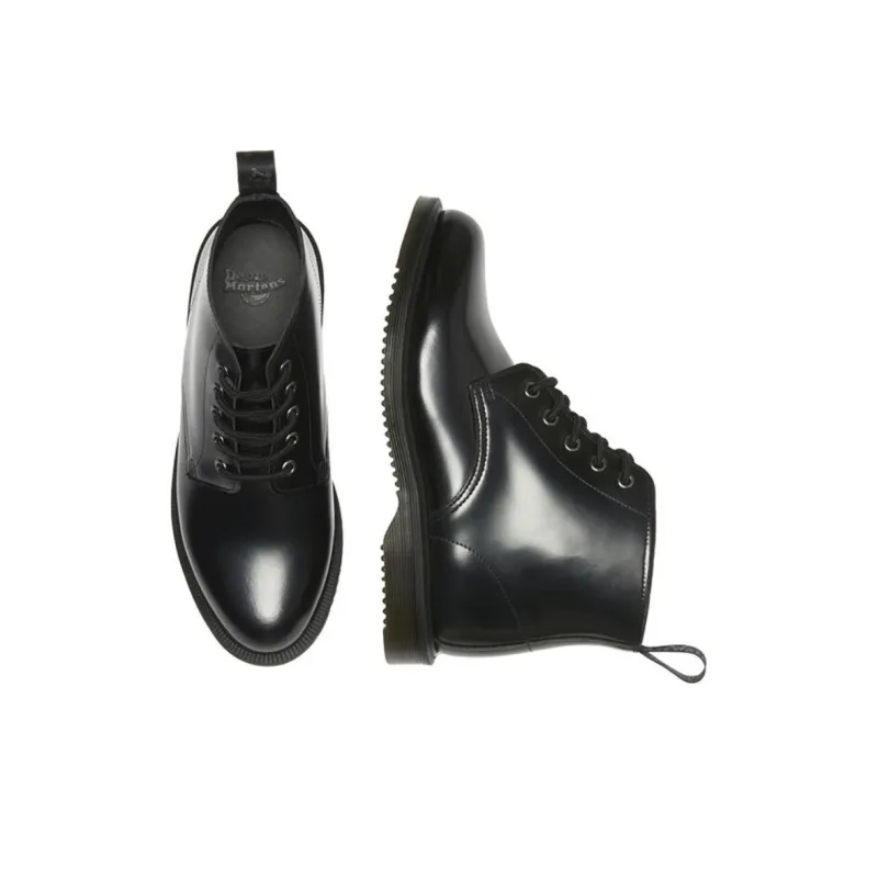 Dr.Martens Martin Boot Unisex Black-4